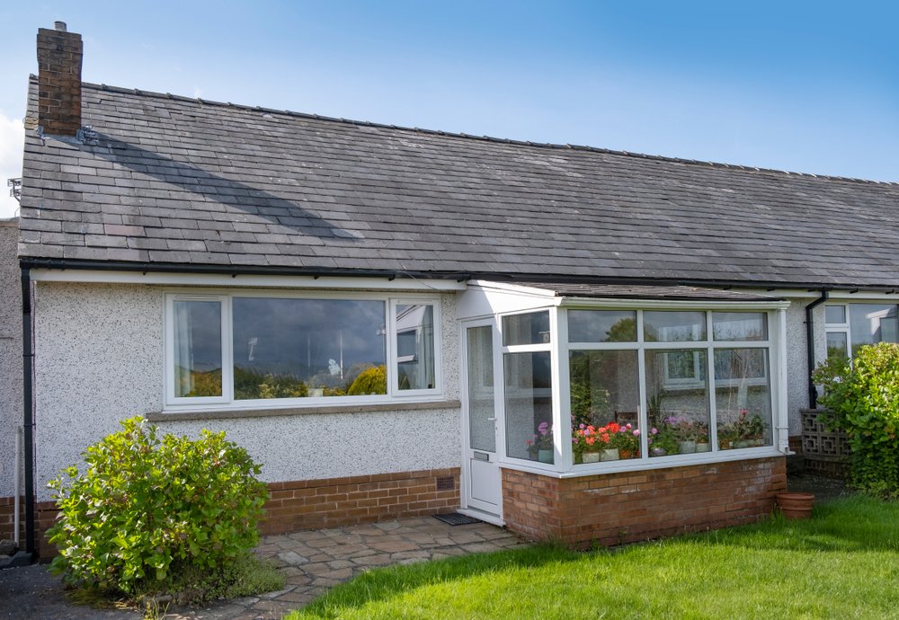 Read more about the article How to Design Your Home With uPVC?