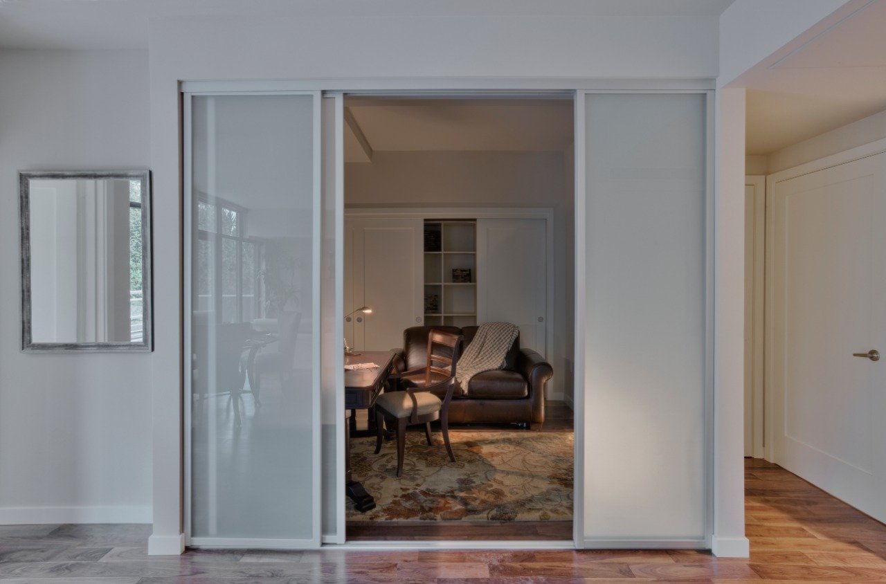 Read more about the article Popular Sliding Glass Door Designs For Your Home