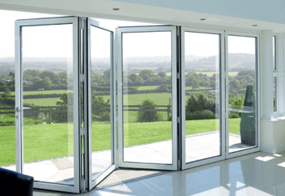 Read more about the article Trends in uPVC Doors and Windows
