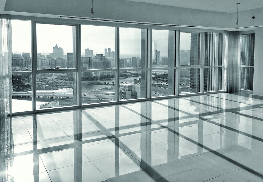 Read more about the article uPVC Profiles for a Sustainable Living