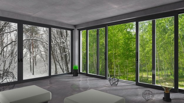 Read more about the article uPVC Windows & Doors for Extreme Weather and Wind Resistance