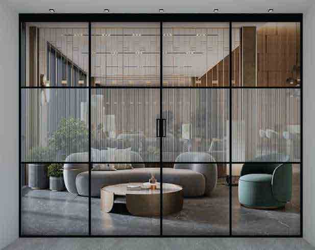 Buy synchronized system