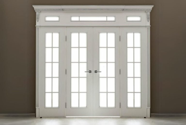 Buy Aluminium Casement door
