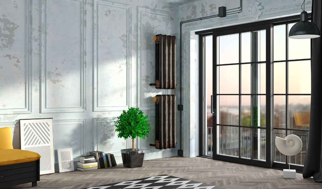Buy Lift & Slide uPVC Door