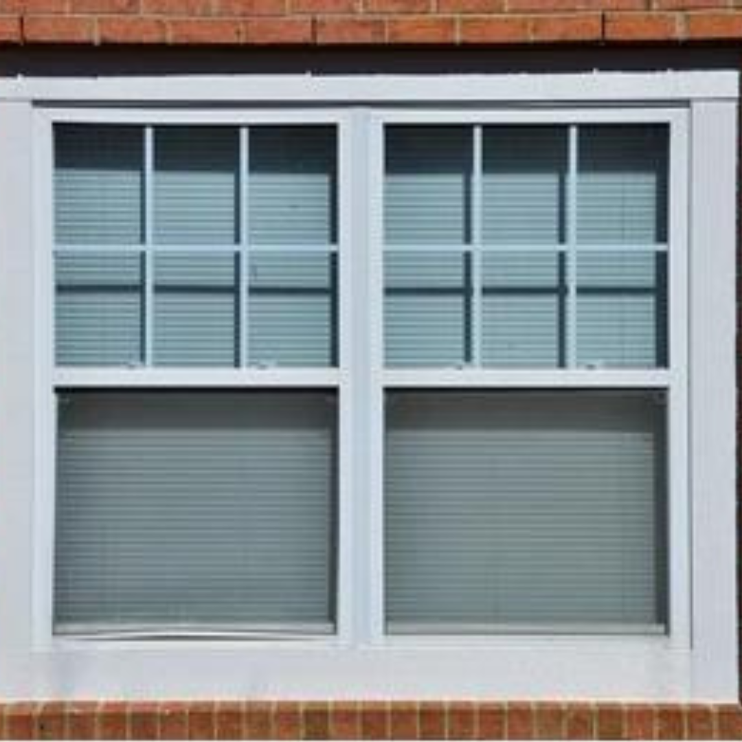 Energy Efficiency and Beyond: The Advantages of UPVC Windows