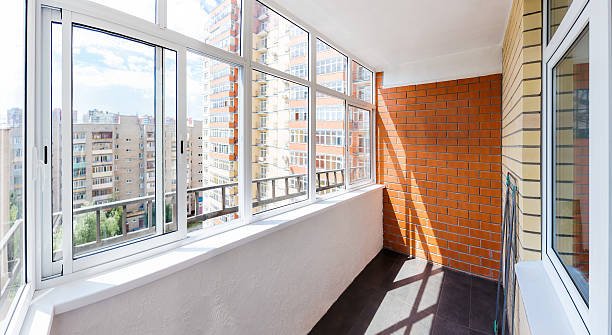Why Aluminum UPVC Windows Are the Future of Home Improvement
