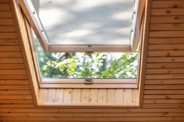 Best Design Ideas for Tilt & Turn Windows