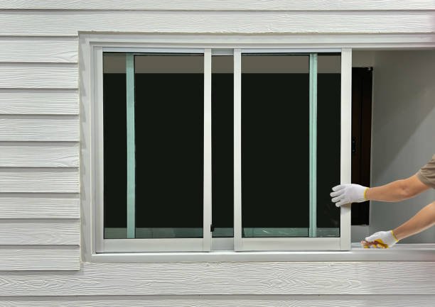 Innovative Designs in UPVC Doors and Windows: Trends for 2024