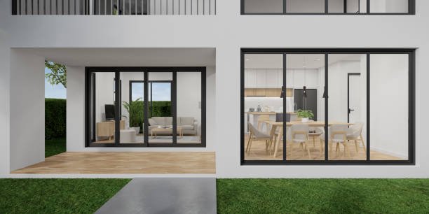 Top 10 Reasons to Choose Aluminum Doors for Your Home